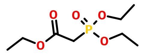 China 99% Kleurloze Vloeistof van Zuiverheids Triethyl Phosphonoacetate Cas 867-13-0 leverancier