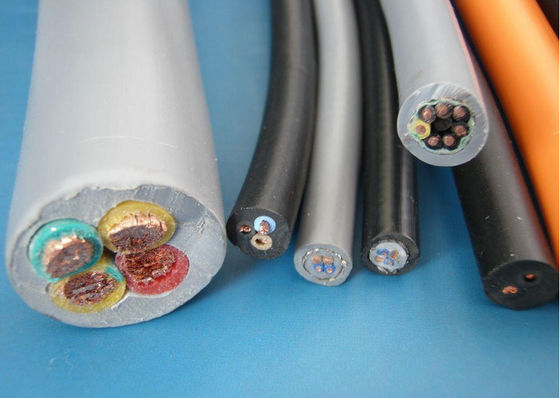 China De Samenstelling van Pvc van kabelmaterialen voor Draad en Kabel Wit Zuiver Poeder leverancier