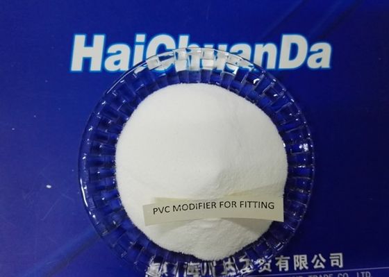 China Bepaling van het hoge Prestaties de Acryleffect voor pvc-Montage, Zuiver Chemisch Poeder leverancier