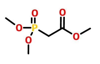 China Cas 5927-18-4 Fijne Chemische Productenreagens Trimethyl Phosphonoacetate/weten-Horner leverancier