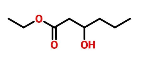China Professioneel Ethyl 3 Hydroxyhexanoate Cas - Hydroxy - Hexanoicaciethylester 2305-25-1/3 leverancier
