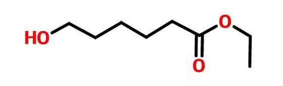 China Cas Nr 5299-60-5 Fijne Chemische Producten/6 - de Zure Ethylesters van Hydroxyhexanoic leverancier