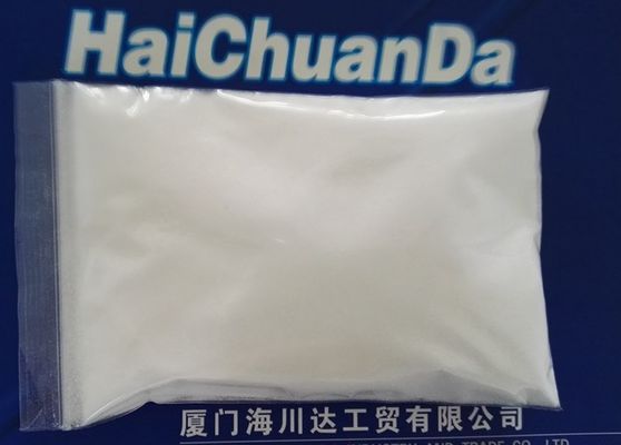 China Niet - Giftige Nucleating-Stof voor Transparante Polyolefin Harsproducten leverancier