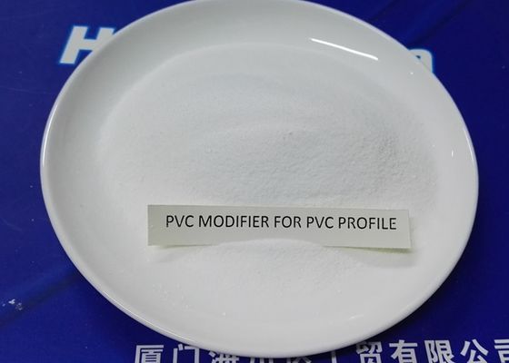 China De kristallijne Bepaling ws-E8 van het Poeder Acryleffect voor pvc-Profiel leverancier