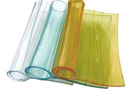 China SGS Vermelde Plastic Hulpagenten voor pvc-Film/Transparant Profiel leverancier