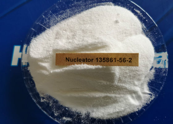 China 135861-56-2 de Agent van DMDBS Nucleating voor pp/Rubber/Chemische Vezel leverancier