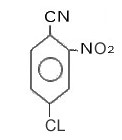 China 4-chloor-2-nitrobenzonitrile 99%, Cas No. 34662-32-3, azosemidetussenpersoon, geneesmiddel en pesticidetussenpersoon leverancier