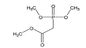 Cas 5927-18-4 Fijne Chemische Productenreagens Trimethyl Phosphonoacetate/weten-Horner leverancier