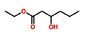 Professioneel Ethyl 3 Hydroxyhexanoate Cas - Hydroxy - Hexanoicaciethylester 2305-25-1/3 leverancier